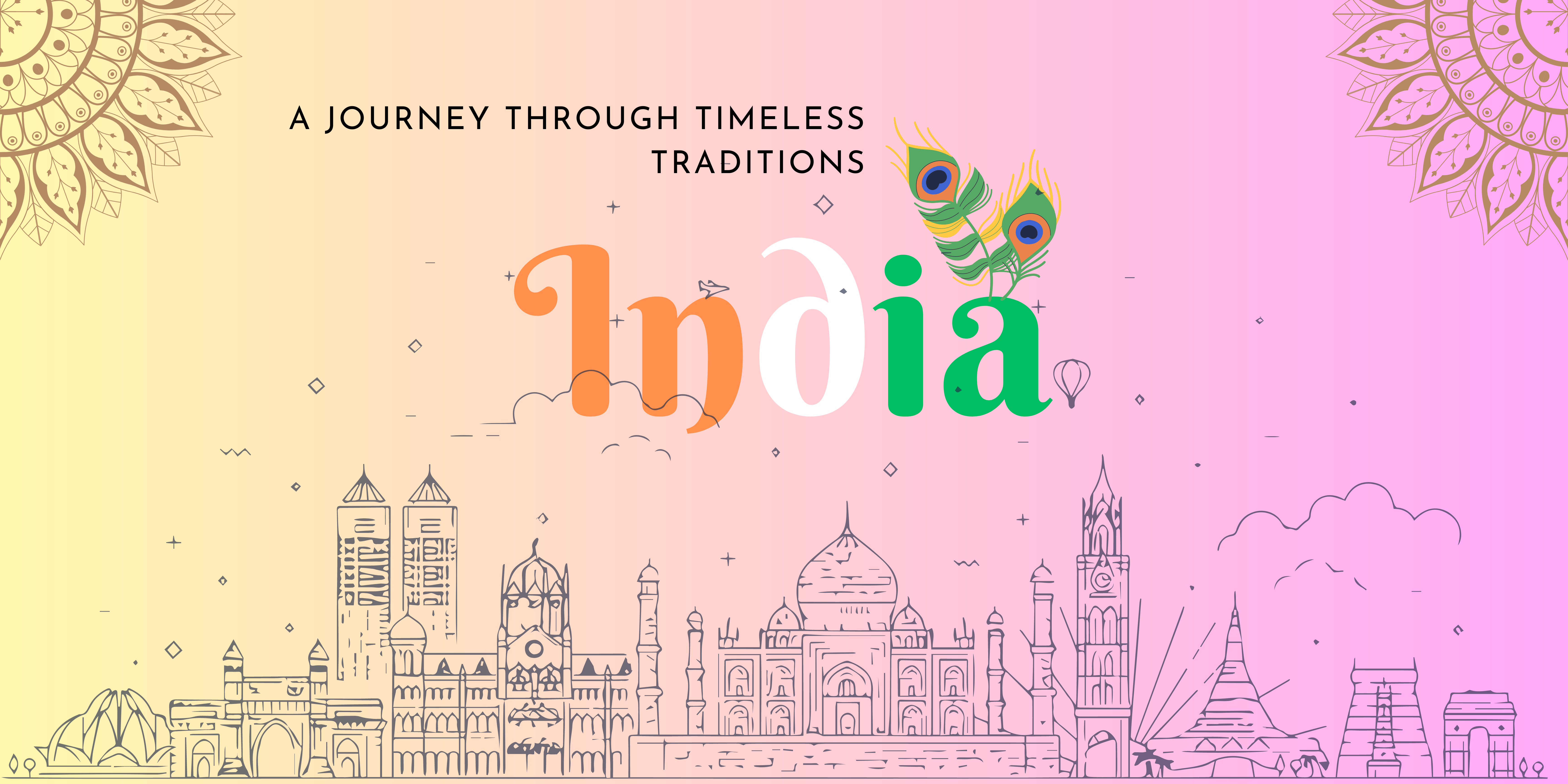 A Journey Through Timeless Traditions