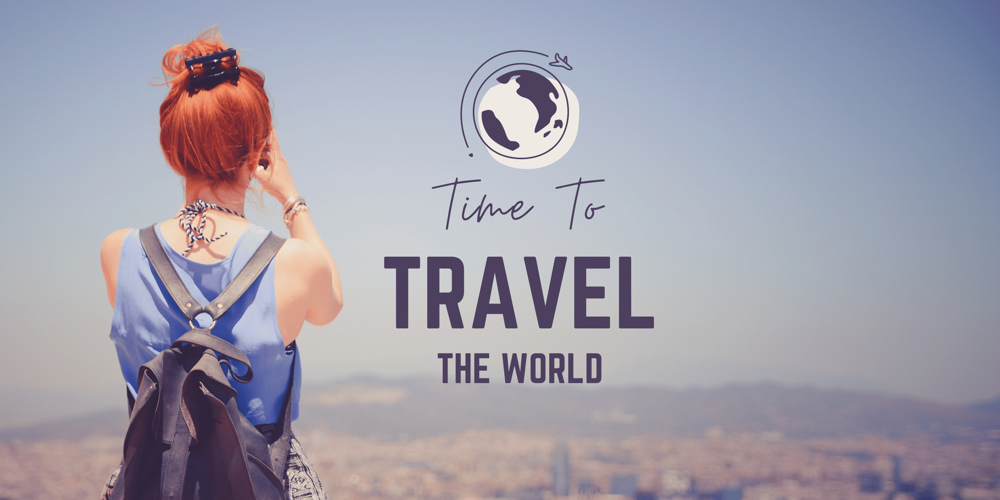 Unleashing the Wanderlust